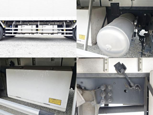 Isuzu GIGA 2016-08 1601773-13