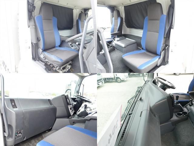 Isuzu GIGA 2016-08 1601773-15