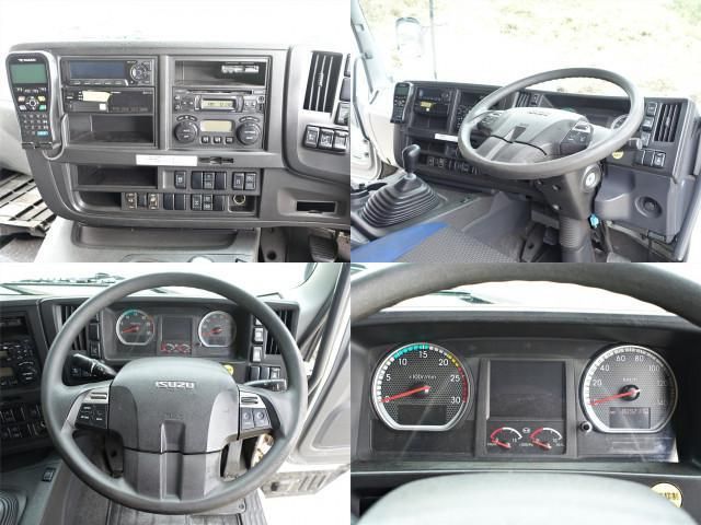 Isuzu GIGA 2016-08 1601773-16