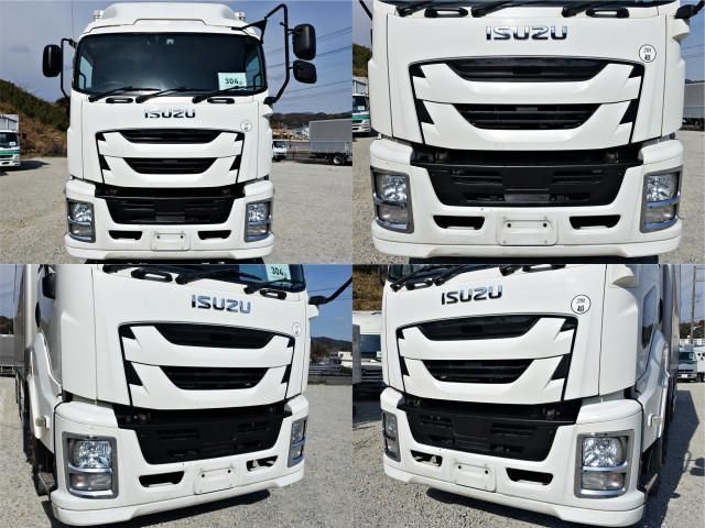 Isuzu GIGA 2016-08 1601773-3