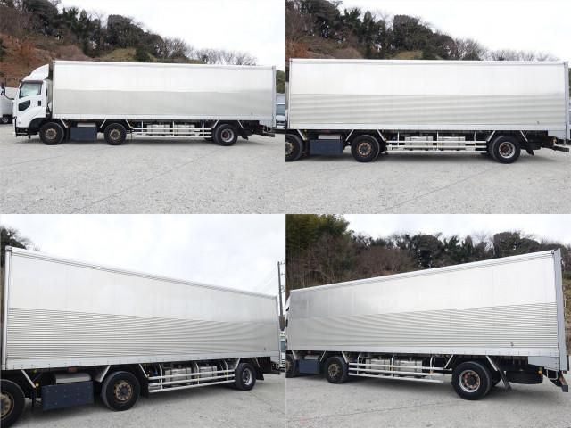 Isuzu GIGA 2016-08 1601773-7
