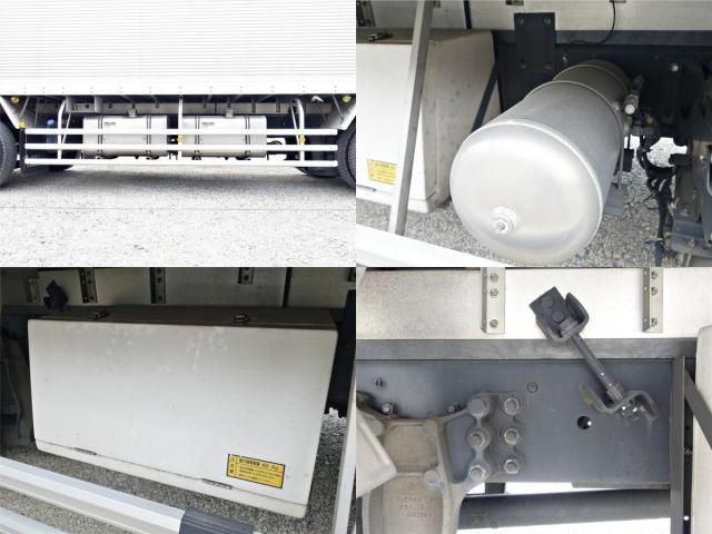 Isuzu GIGA 2016-08 1601772-13