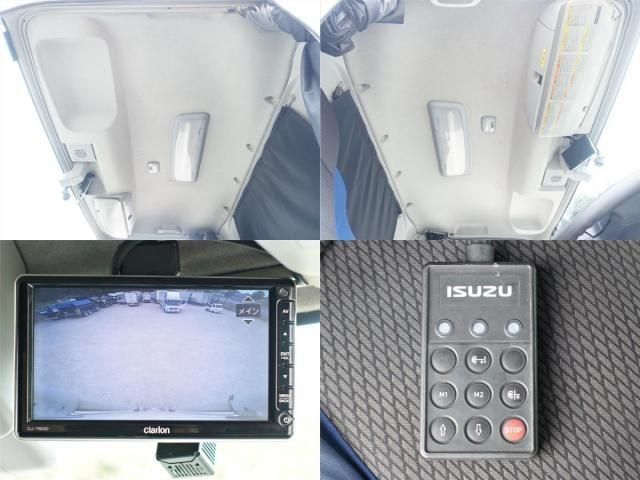 Isuzu GIGA 2016-08 1601772-18