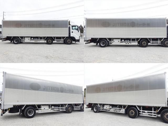 Isuzu GIGA 2016-08 1601772-5
