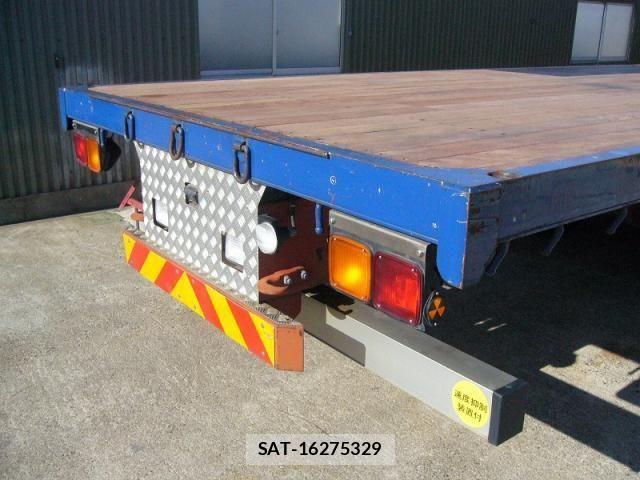 Isuzu GIGA 2012-09 1624996-11