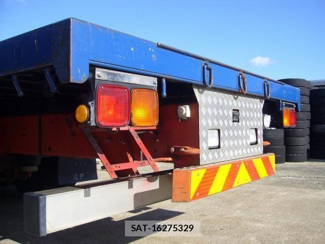 Isuzu GIGA 2012-09 1624996-12
