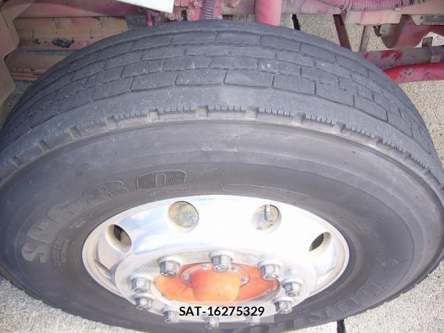 Isuzu GIGA 2012-09 1624996-25
