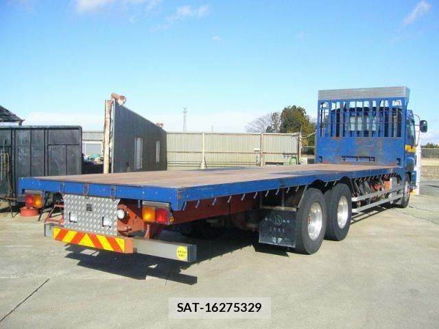 Isuzu GIGA 2012-09 1624996-2