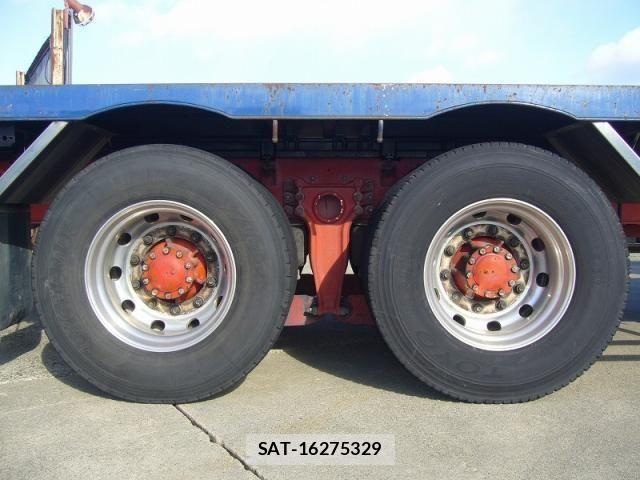 Isuzu GIGA 2012-09 1624996-29