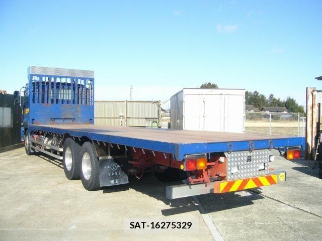Isuzu GIGA 2012-09 1624996-3