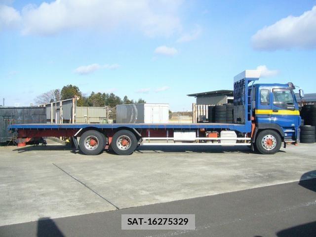 Isuzu GIGA 2012-09 1624996-4