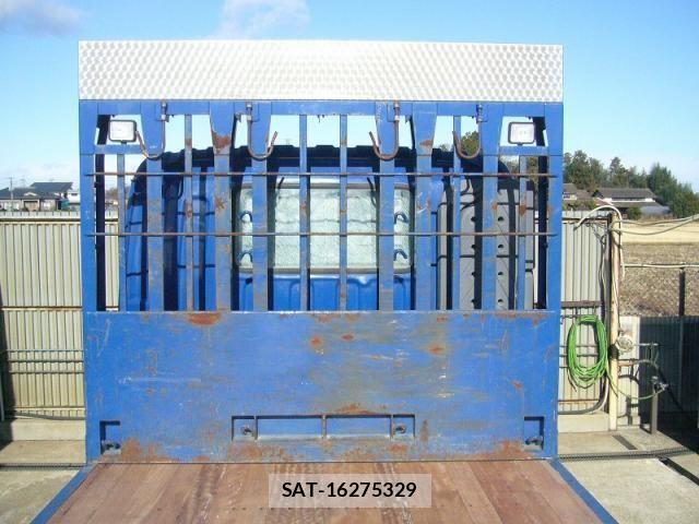 Isuzu GIGA 2012-09 1624996-7