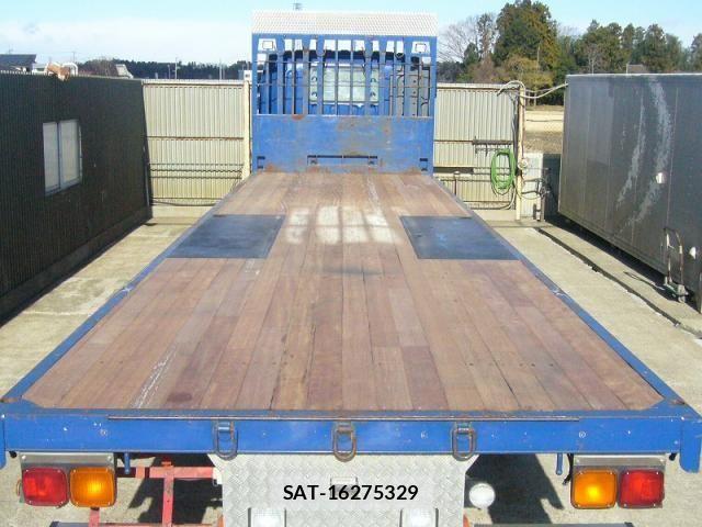 Isuzu GIGA 2012-09 1624996-8