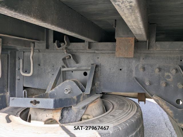 Isuzu GIGA 2013-05 1743293-9