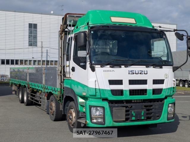 Isuzu GIGA 2013-05 1743293-2