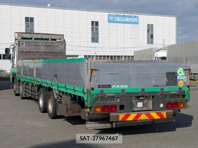 Isuzu GIGA 2013-05 1743293-3
