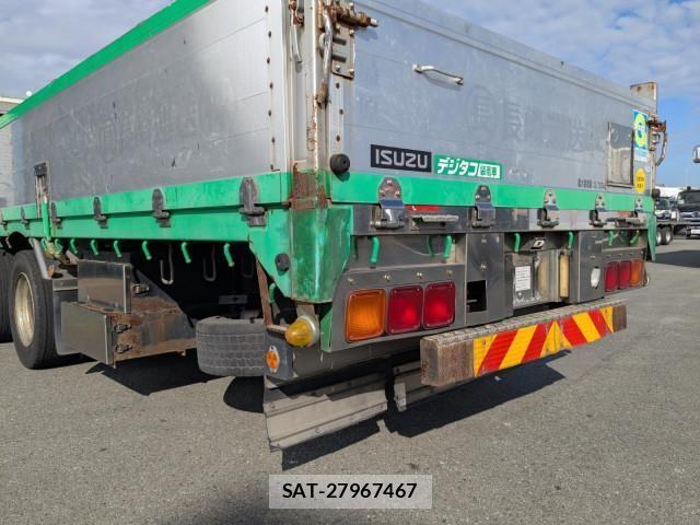 Isuzu GIGA 2013-05 1743293-5