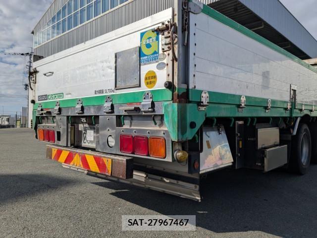 Isuzu GIGA 2013-05 1743293-6