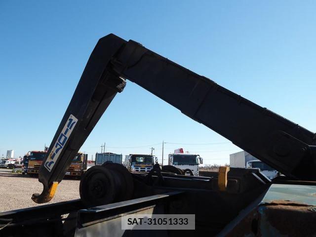 Isuzu GIGA 2007-02 1743287-10