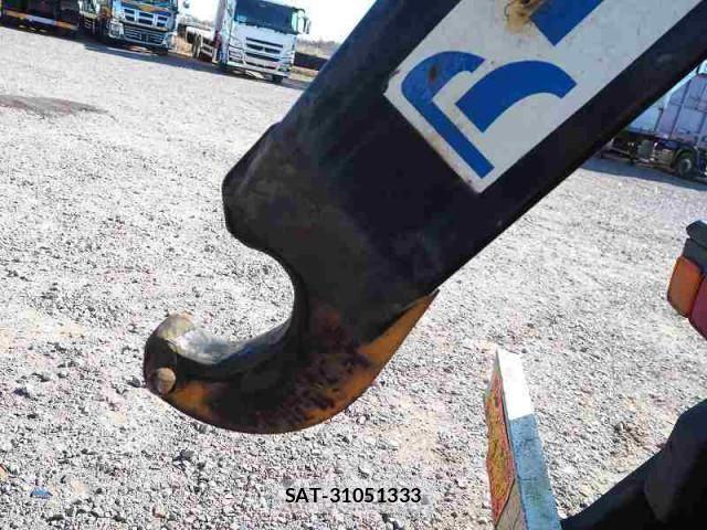 Isuzu GIGA 2007-02 1743287-12