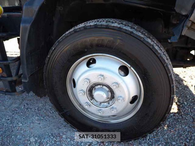 Isuzu GIGA 2007-02 1743287-16
