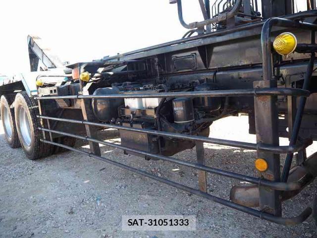 Isuzu GIGA 2007-02 1743287-17
