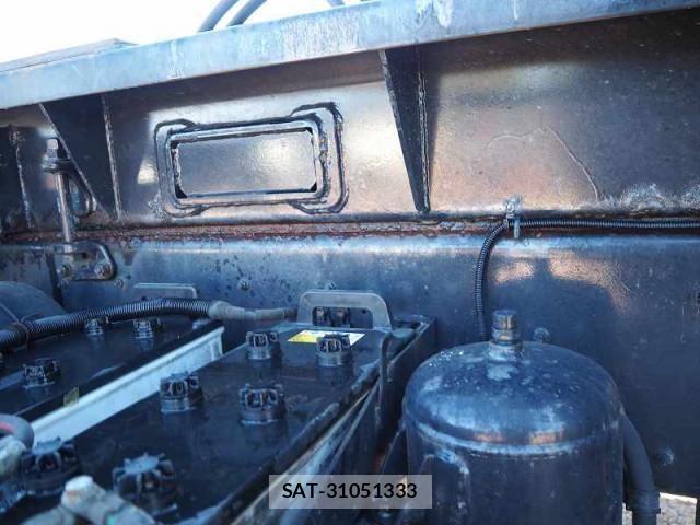 Isuzu GIGA 2007-02 1743287-19