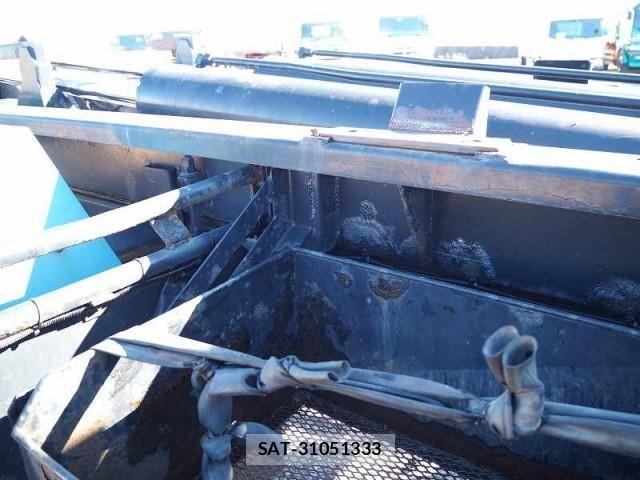 Isuzu GIGA 2007-02 1743287-20