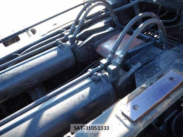 Isuzu GIGA 2007-02 1743287-21