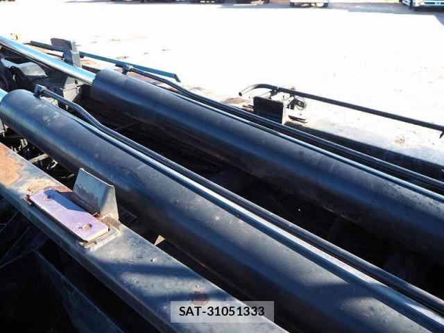 Isuzu GIGA 2007-02 1743287-22
