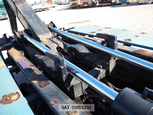 Isuzu GIGA 2007-02 1743287-23
