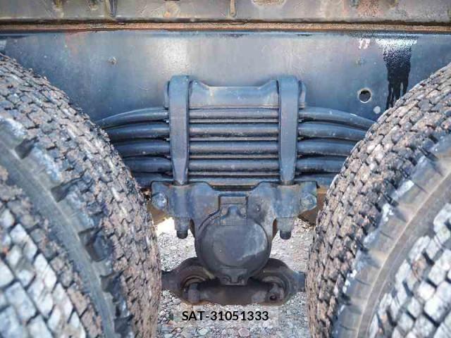 Isuzu GIGA 2007-02 1743287-25