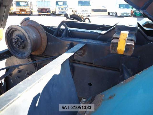 Isuzu GIGA 2007-02 1743287-26