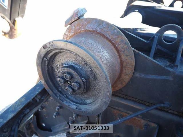 Isuzu GIGA 2007-02 1743287-27