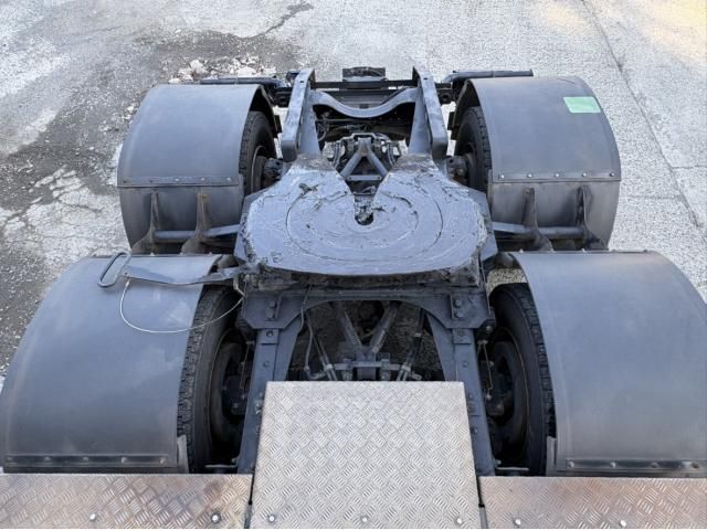 Isuzu GIGA 2008-01 2018204-9