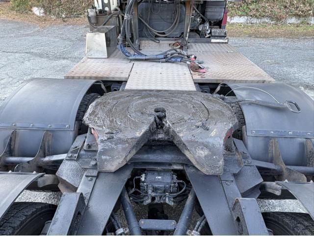Isuzu GIGA 2008-01 2018204-10