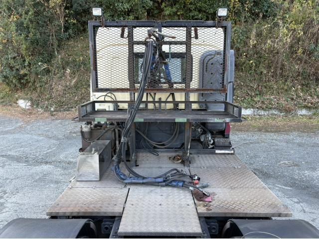 Isuzu GIGA 2008-01 2018204-11