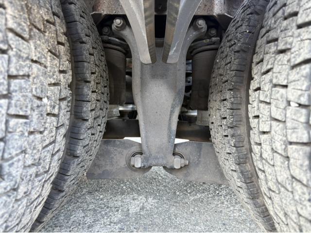 Isuzu GIGA 2008-01 2018204-15