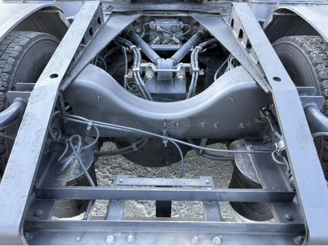 Isuzu GIGA 2008-01 2018204-16