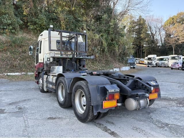 Isuzu GIGA 2008-01 2018204-1