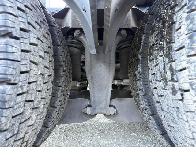 Isuzu GIGA 2008-01 2018204-20