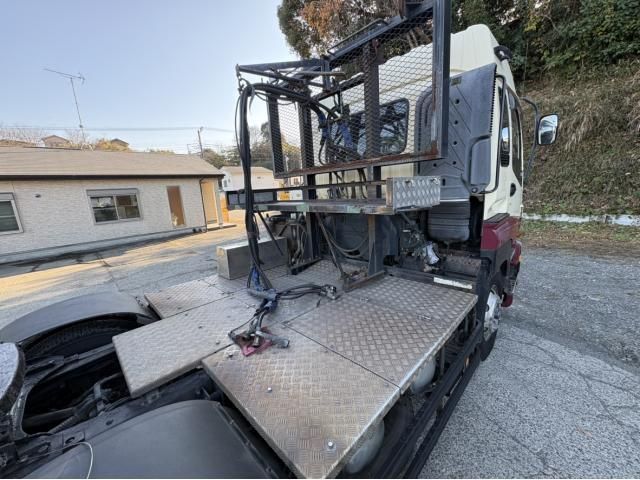 Isuzu GIGA 2008-01 2018204-21