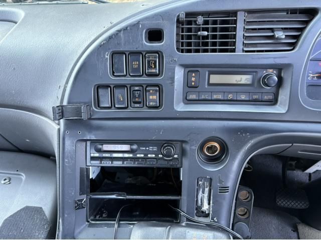 Isuzu GIGA 2008-01 2018204-25