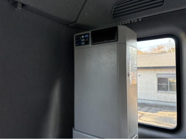 Isuzu GIGA 2008-01 2018204-28