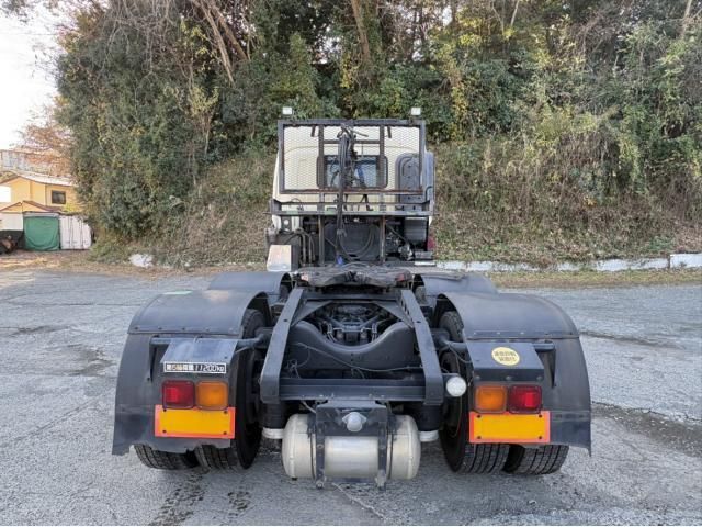 Isuzu GIGA 2008-01 2018204-6