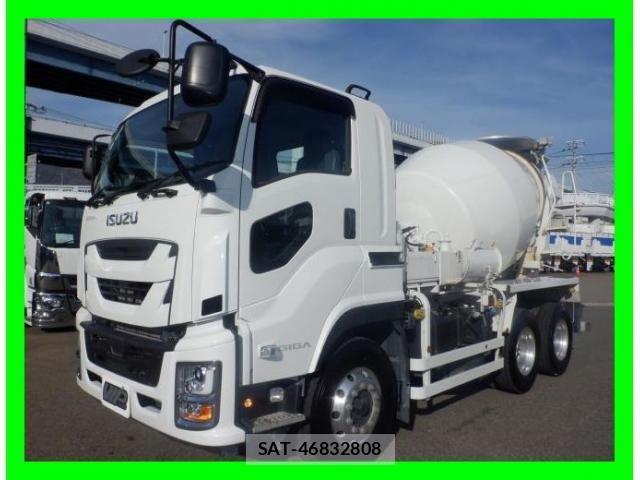 Isuzu GIGA 2023-06 2079848-0