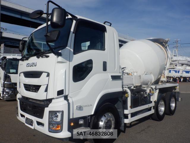 Isuzu GIGA 2023-06 2079848-1
