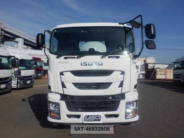 Isuzu GIGA 2023-06 2079848-2