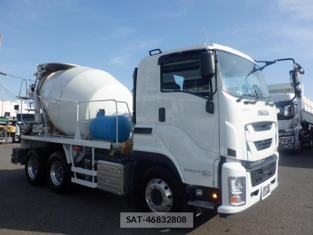 Isuzu GIGA 2023-06 2079848-3