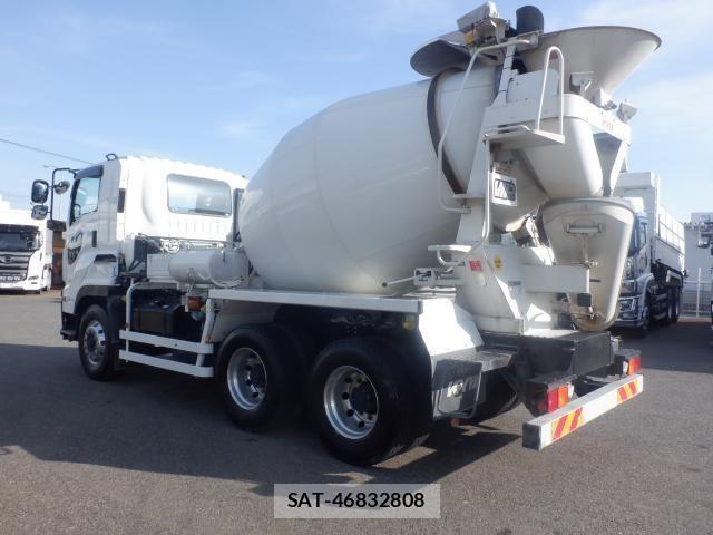 Isuzu GIGA 2023-06 2079848-6